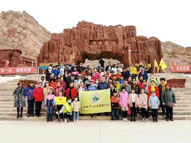 耕耘絲路風情 張掖山水文體旅游集團的文旅藍圖與企業方略